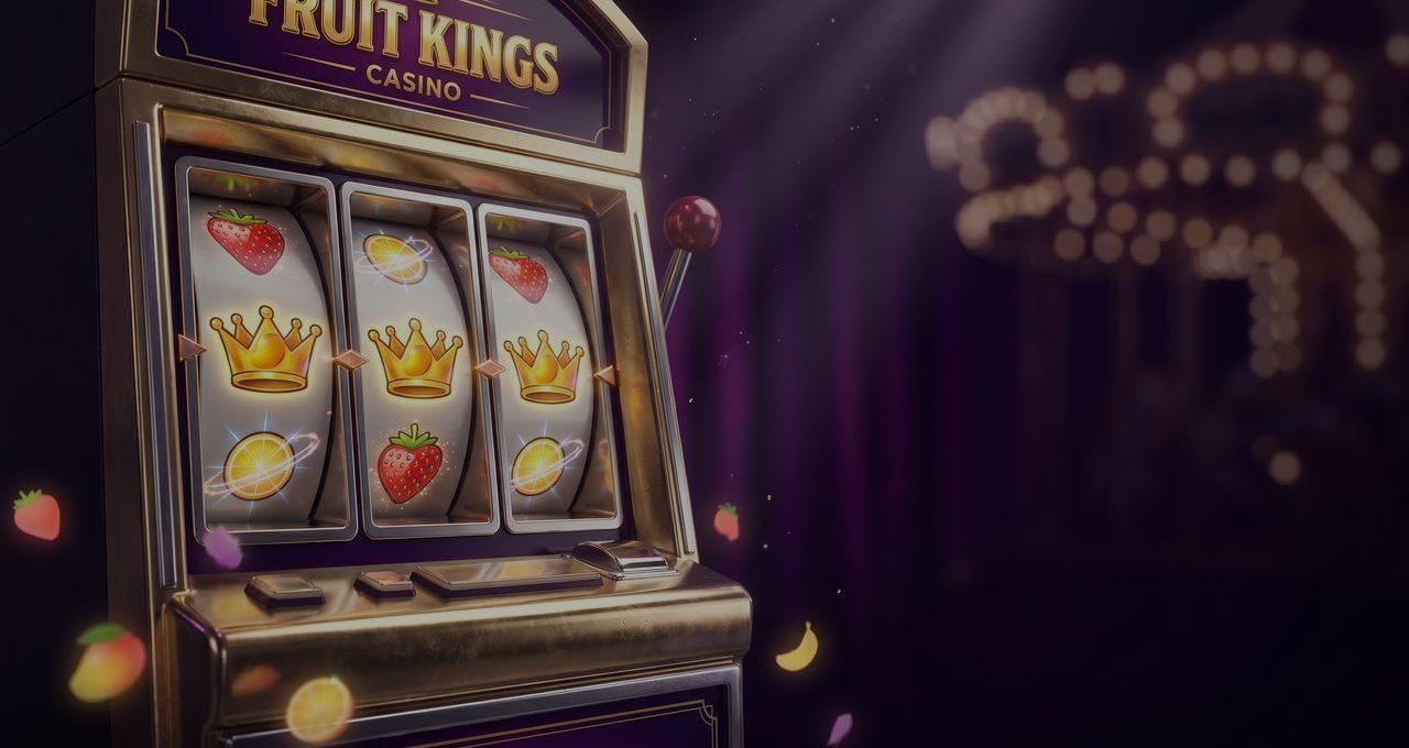 Fruit Kings