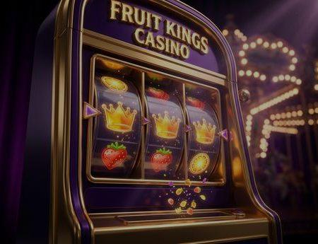 Fruit Kings