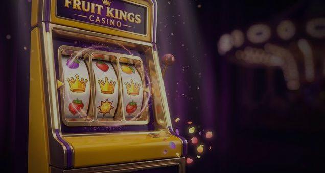 Fruit Kings