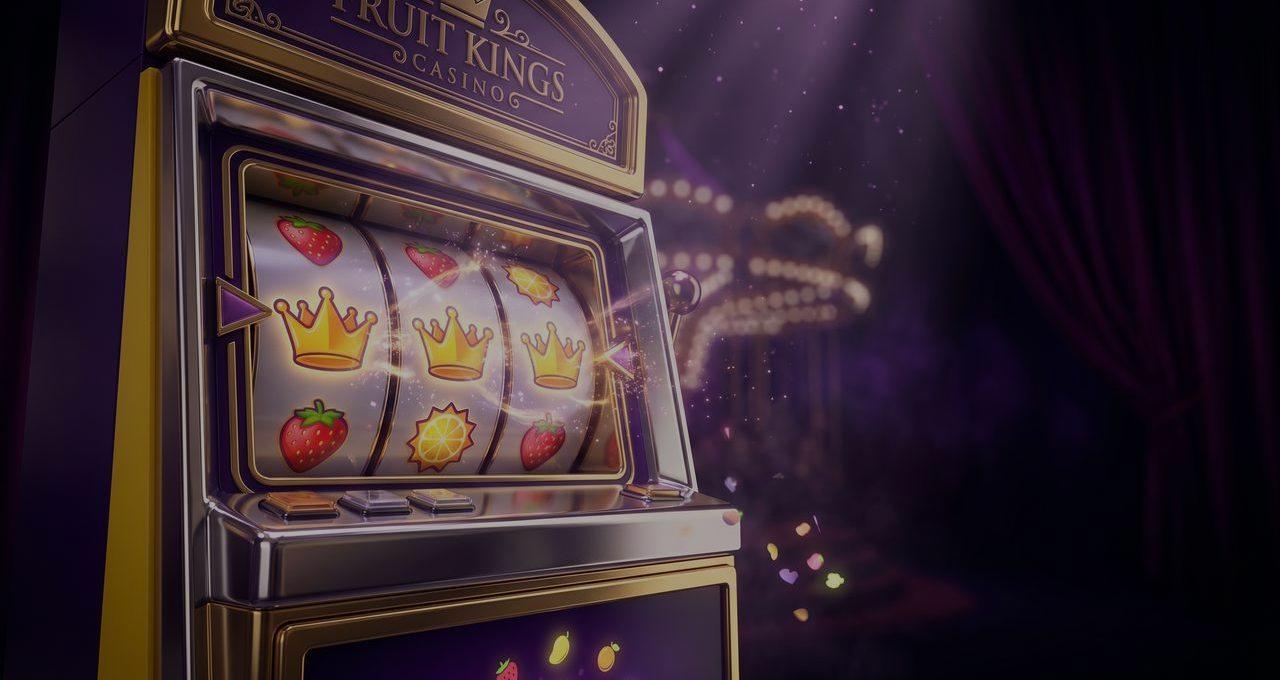 Fruit Kings